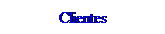 Cuadro de texto: Clientes
